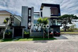 Dijual Cepat Rumah 6 KT 7 KM di Citraland, Surabaya Dijual Cepat Rumah 6 KT 7 KM di Citraland, Surabaya
