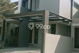 Jual Rumah Luas Megah Dengan View Cantik di Citraland, Surabaya Jual Rumah Luas Megah Dengan View Cantik di Citraland, Surabaya