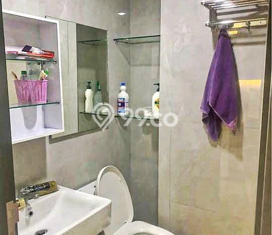 Sewa Apartemen Minimalis 25m2 Punya 1 KT, 1 KM, Lokasi di Wonokromo Sewa Apartemen Minimalis 25m2 Punya 1 KT, 1 KM, Lokasi di Wonokromo
