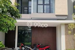 Dijual Rumah Mewah Megah Dengan View Eksklusif di Citraland, Surabaya Dijual Rumah Mewah Megah Dengan View Eksklusif di Citraland, Surabaya