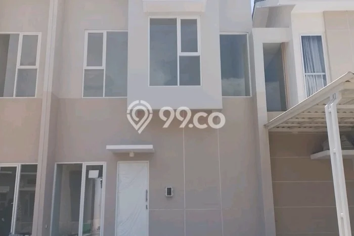 Rumah Modern Minimalis 3 KT Bisa Langsung Pindah di Gedangan Rumah Modern Minimalis 3 KT Bisa Langsung Pindah di Gedangan