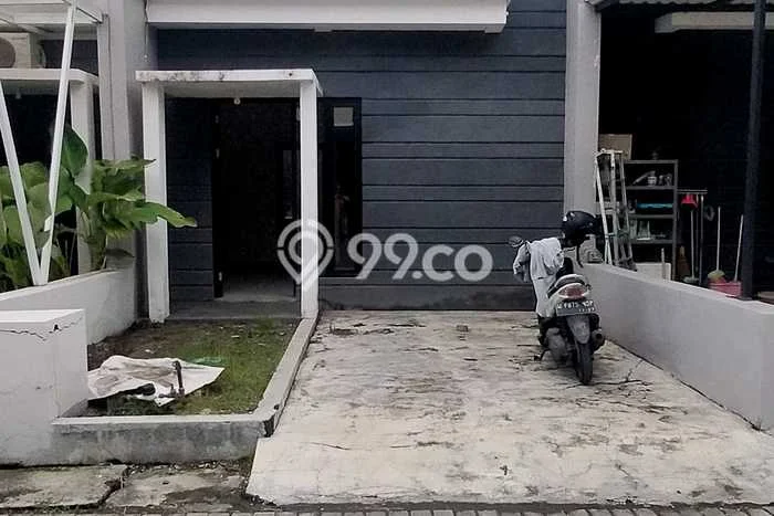 Jual Rumah Eksklusif 2 KT di Gununganyar, Surabaya Jual Rumah Eksklusif 2 KT di Gununganyar, Surabaya