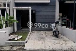 Jual Rumah Eksklusif 2 KT di Gununganyar, Surabaya Jual Rumah Eksklusif 2 KT di Gununganyar, Surabaya
