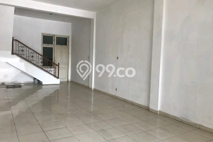 FOR SALE! Ruko di Waru Sidoarjo, LT 67m2, LB 134m2 FOR SALE! Ruko di Waru Sidoarjo, LT 67m2, LB 134m2