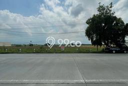 Kavling Tanah di Kraksaan Dijual Luas 4716m2 Legalitas SHM Kavling Tanah di Kraksaan Dijual Luas 4716m2 Legalitas SHM