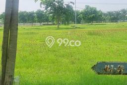 Tanah untuk Dijual Lokasi Tandes, Surabaya Luas 200m2 SHM Tanah untuk Dijual Lokasi Tandes, Surabaya Luas 200m2 SHM