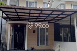Rumah Modern 3 Kamar LT 90m2 di Citraland Rumah Modern 3 Kamar LT 90m2 di Citraland