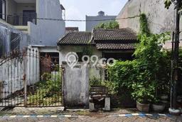 Rumah Strategis Modern Lb 50m2 di Waru, Sidoarjo Rumah Strategis Modern Lb 50m2 di Waru, Sidoarjo
