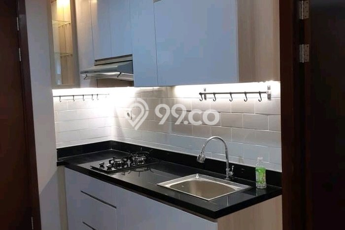 Apartemen Minimalis untuk Disewa, 1 Kamar di Surabaya Apartemen Minimalis untuk Disewa, 1 Kamar di Surabaya