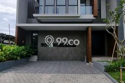 Rumah Luxury Modern Siap Huni di Citraland Surabaya Rumah Luxury Modern Siap Huni di Citraland Surabaya