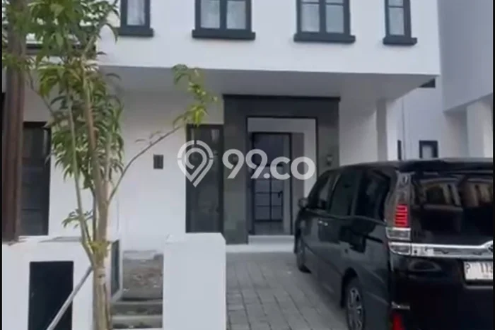 Disewakan segera hunian minimalis lokasi strategis 3 Kamar di Wiyung, Surabaya Disewakan segera hunian minimalis lokasi strategis 3 Kamar di Wiyung, Surabaya