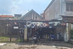 Dijual Hunian Rumah Nyaman 1 KT di Kertajaya, Surabaya Dijual Hunian Rumah Nyaman 1 KT di Kertajaya, Surabaya