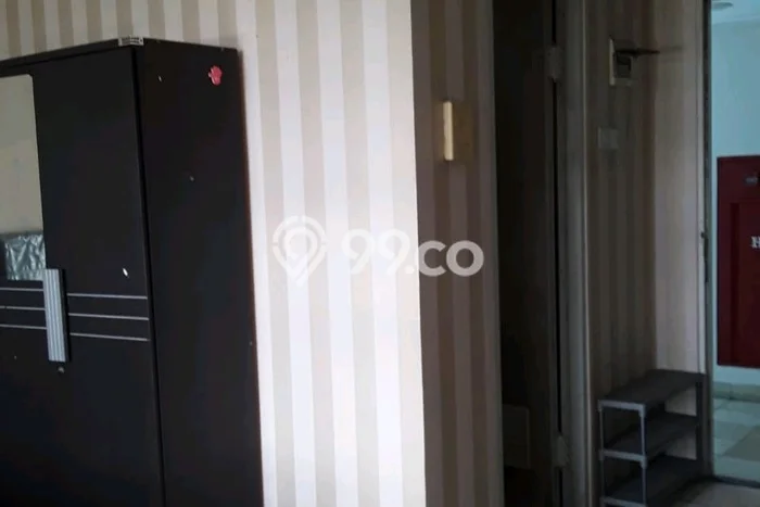 Sewa Apartemen Minimalis 23m2 Punya 1 KT, 1 KM, Lokasi di Tenggilis Mejoyo Sewa Apartemen Minimalis 23m2 Punya 1 KT, 1 KM, Lokasi di Tenggilis Mejoyo