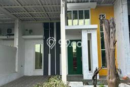 Rumah Strategis Modern Lb 60m2 di Rungkut, Surabaya Rumah Strategis Modern Lb 60m2 di Rungkut, Surabaya
