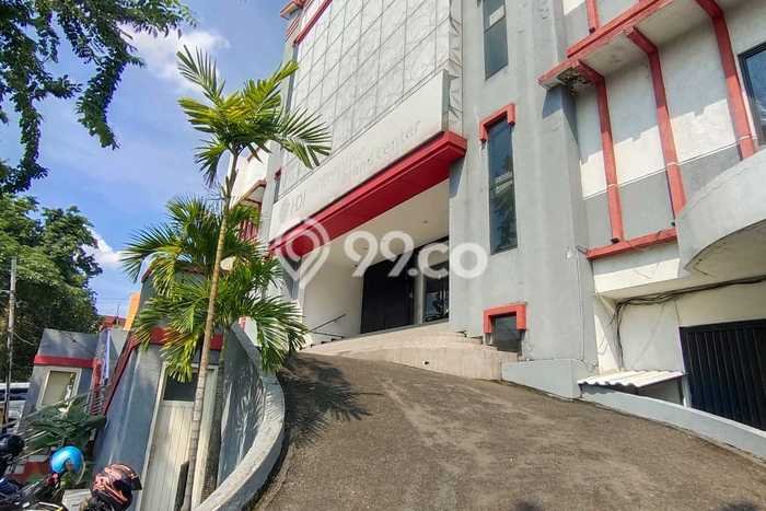Komersial Dijual di Surabaya LT 593m2 & LB 1639m2 Lokasi Terbaik! Komersial Dijual di Surabaya LT 593m2 & LB 1639m2 Lokasi Terbaik!