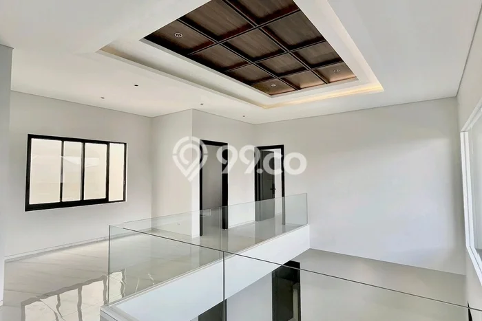 For Sale! Premium House LT 600m2 Desain Elegan di Citraland For Sale! Premium House LT 600m2 Desain Elegan di Citraland