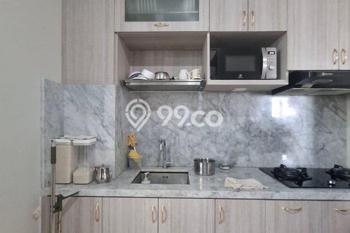 Dijual Apartemen di Surabaya 2 Kamar & 1 Kamar Mandi, Luas 60m2 Dijual Apartemen di Surabaya 2 Kamar & 1 Kamar Mandi, Luas 60m2