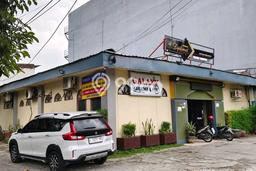 Komersial Bagus Dijual LB 639m2 Lokasi Strategis Surabaya Area Cocok untuk Bisnis Komersial Bagus Dijual LB 639m2 Lokasi Strategis Surabaya Area Cocok untuk Bisnis