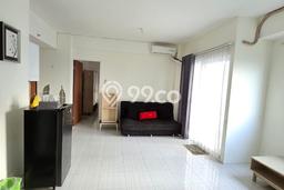 Apartemen Minimalis untuk Disewa, 3 Kamar di Surabaya Apartemen Minimalis untuk Disewa, 3 Kamar di Surabaya
