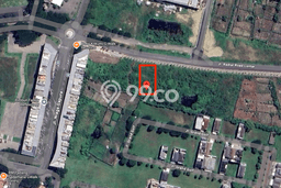 Tanah Dijual di Surabaya Seluas 400m2 Strategis Tanah Dijual di Surabaya Seluas 400m2 Strategis