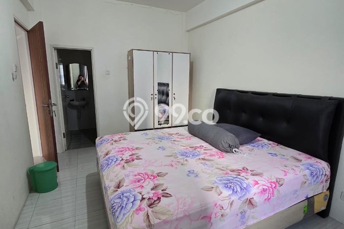 Hunian Apartemen Ideal untuk Dijual di Surabaya dengan 3 Kamar Hunian Apartemen Ideal untuk Dijual di Surabaya dengan 3 Kamar