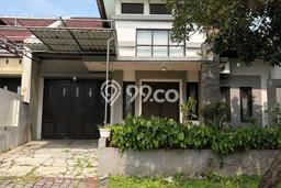 Rumah Minimalis 4 KT di Citraland Surabaya Unfurnished Rumah Minimalis 4 KT di Citraland Surabaya Unfurnished