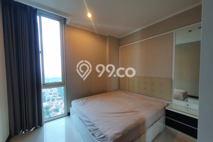 Apartemen Disewakan 3 Kamar Murah Siap Huni di Surabaya, Luas 127m2 Apartemen Disewakan 3 Kamar Murah Siap Huni di Surabaya, Luas 127m2