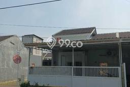 Jual Rumah Bagus Siap Huni LB 84m2 di Menganti, Gresik Jual Rumah Bagus Siap Huni LB 84m2 di Menganti, Gresik