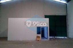 Gudang Ready di Buduran, Luas 600m², Kawasan Bisnis Gudang Ready di Buduran, Luas 600m², Kawasan Bisnis