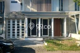 Hunian Super Mewah dengan Akses Paling Strategis di Lidah Kulon, Surabaya Hunian Super Mewah dengan Akses Paling Strategis di Lidah Kulon, Surabaya