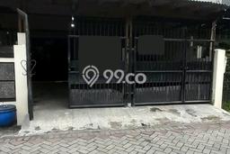 Dijual Cepat Rumah Bagus Siap Huni LB 100m2 di Tandes, Surabaya Dijual Cepat Rumah Bagus Siap Huni LB 100m2 di Tandes, Surabaya