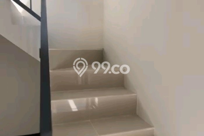 Rumah Modern 2 KT di Gununganyar Surabaya Unfurnished Rumah Modern 2 KT di Gununganyar Surabaya Unfurnished