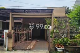 Rumah Minimalis 2 KT di Graha Raya Bintaro Tangerang Selatan Unfurnished Rumah Minimalis 2 KT di Graha Raya Bintaro Tangerang Selatan Unfurnished