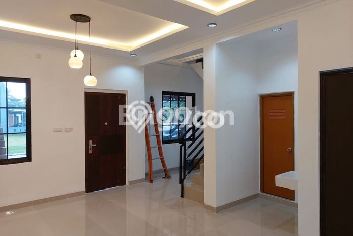 Hunian Nyaman Asri 7 KT Siap Huni di Cibubur Bogor Hunian Nyaman Asri 7 KT Siap Huni di Cibubur Bogor