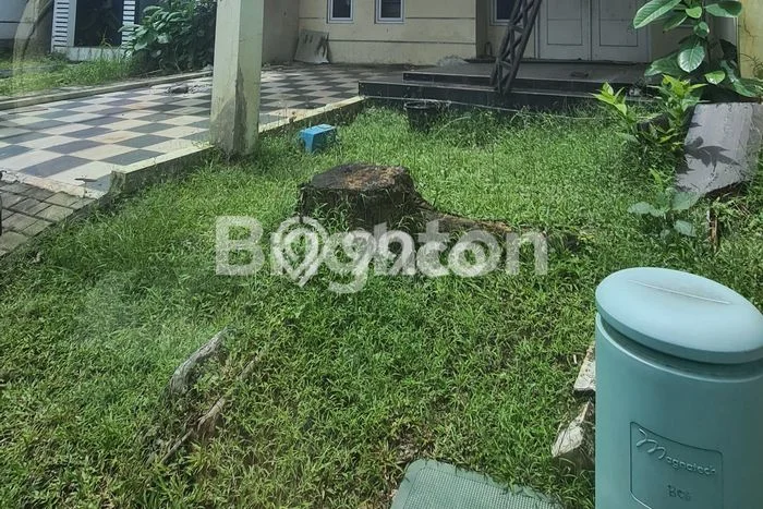 Rumah Luas Asri 2 KT Siap Huni di Cibubur Bogor Rumah Luas Asri 2 KT Siap Huni di Cibubur Bogor