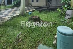 Rumah Minimalis 2 Kamar LT 90m2 di Cibubur Rumah Minimalis 2 Kamar LT 90m2 di Cibubur