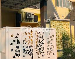 Jual Rumah Favorit Siap Huni LB 120m2 di Serpong Utara, Tangerang Selatan Jual Rumah Favorit Siap Huni LB 120m2 di Serpong Utara, Tangerang Selatan