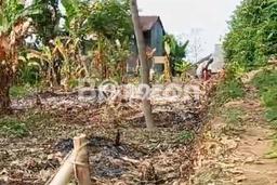 Kavling Tanah Dijual di Pasawahan Purwakarta Spesifikasi 557m2 Kavling Tanah Dijual di Pasawahan Purwakarta Spesifikasi 557m2