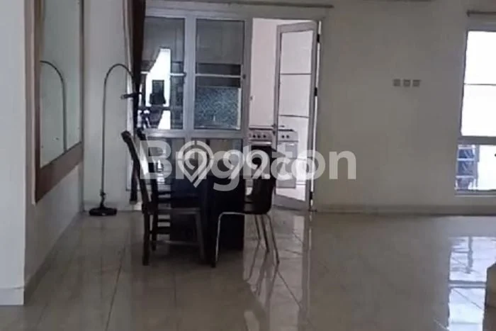 Rumah sewa siap huni 3 KT di Cibubur, Bogor Rumah sewa siap huni 3 KT di Cibubur, Bogor