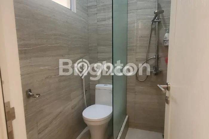 Rumah Mewah LB 500m2 Siap Pakai Desain Elegan di Sentul, Bogor Rumah Mewah LB 500m2 Siap Pakai Desain Elegan di Sentul, Bogor