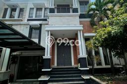 Siap Huni Hunian Elit 4 Kamar di Kelapa Gading Dekat ke Mana Pun Siap Huni Hunian Elit 4 Kamar di Kelapa Gading Dekat ke Mana Pun