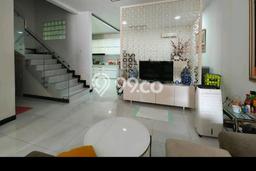 Dijual Rumah Mewah Elegan Dengan View Eksklusif di Sunter, Jakarta Utara Dijual Rumah Mewah Elegan Dengan View Eksklusif di Sunter, Jakarta Utara