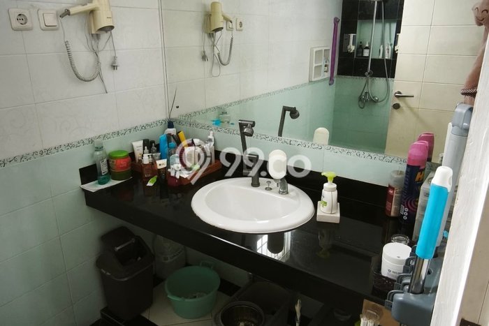 Dijual Rumah Modern 4 KT di Harapan Indah, Bekasi Dijual Rumah Modern 4 KT di Harapan Indah, Bekasi