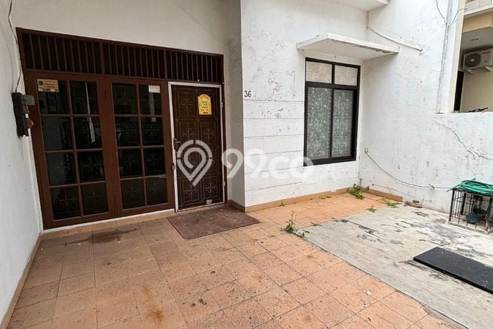 Disewakan Rumah Harga Terjangkau di Sunter Jakarta Utara dengan 2 Kamar Tidur Disewakan Rumah Harga Terjangkau di Sunter Jakarta Utara dengan 2 Kamar Tidur