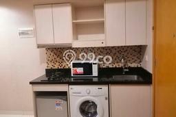 Hunian Apartemen Sewa Terjangkau 33m2 di Kemayoran, Cocok untuk Tempat Tinggal Anda Hunian Apartemen Sewa Terjangkau 33m2 di Kemayoran, Cocok untuk Tempat Tinggal Anda
