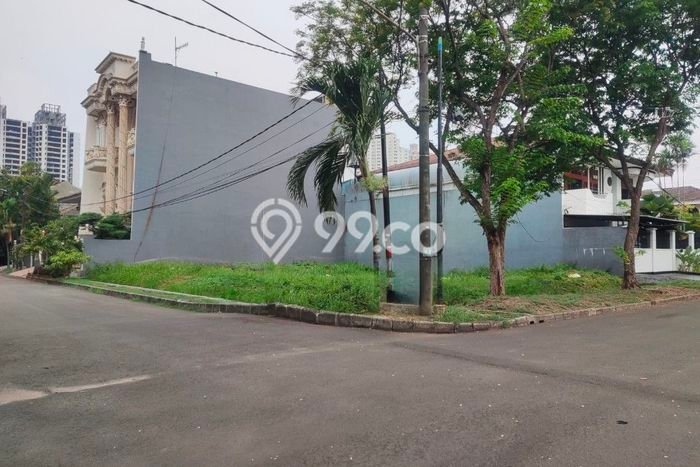 Untuk Dijual Tanah di Jakarta Utara, Luas 450m2 Hak Pakai Untuk Dijual Tanah di Jakarta Utara, Luas 450m2 Hak Pakai