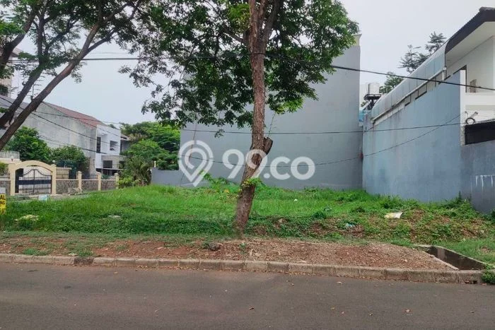 Untuk Dijual Tanah di Jakarta Utara, Luas 450m2 Hak Pakai Untuk Dijual Tanah di Jakarta Utara, Luas 450m2 Hak Pakai