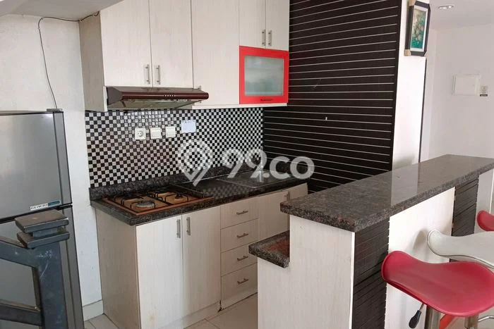 Sewa Apartemen Ekonomis 3 BR di Sunter Jakarta Utara Sewa Apartemen Ekonomis 3 BR di Sunter Jakarta Utara