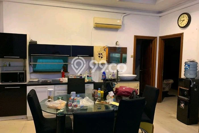 SPECIAL RATE! Rumah area Kelapa Gading, 5 KT, Area Asri, LT 230m2m² LB 400m2m² SPECIAL RATE! Rumah area Kelapa Gading, 5 KT, Area Asri, LT 230m2m² LB 400m2m²