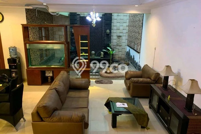 SPECIAL RATE! Rumah area Kelapa Gading, 5 KT, Area Asri, LT 230m2m² LB 400m2m² SPECIAL RATE! Rumah area Kelapa Gading, 5 KT, Area Asri, LT 230m2m² LB 400m2m²